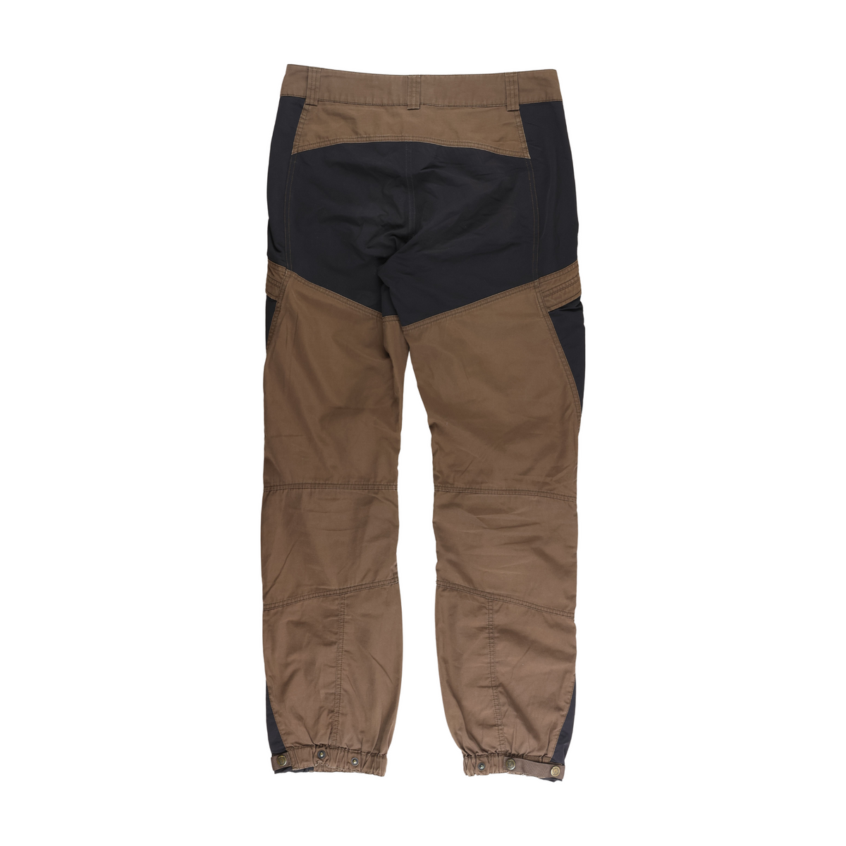 Fjällräven Tundra Trousers, Dame - størrelse 38