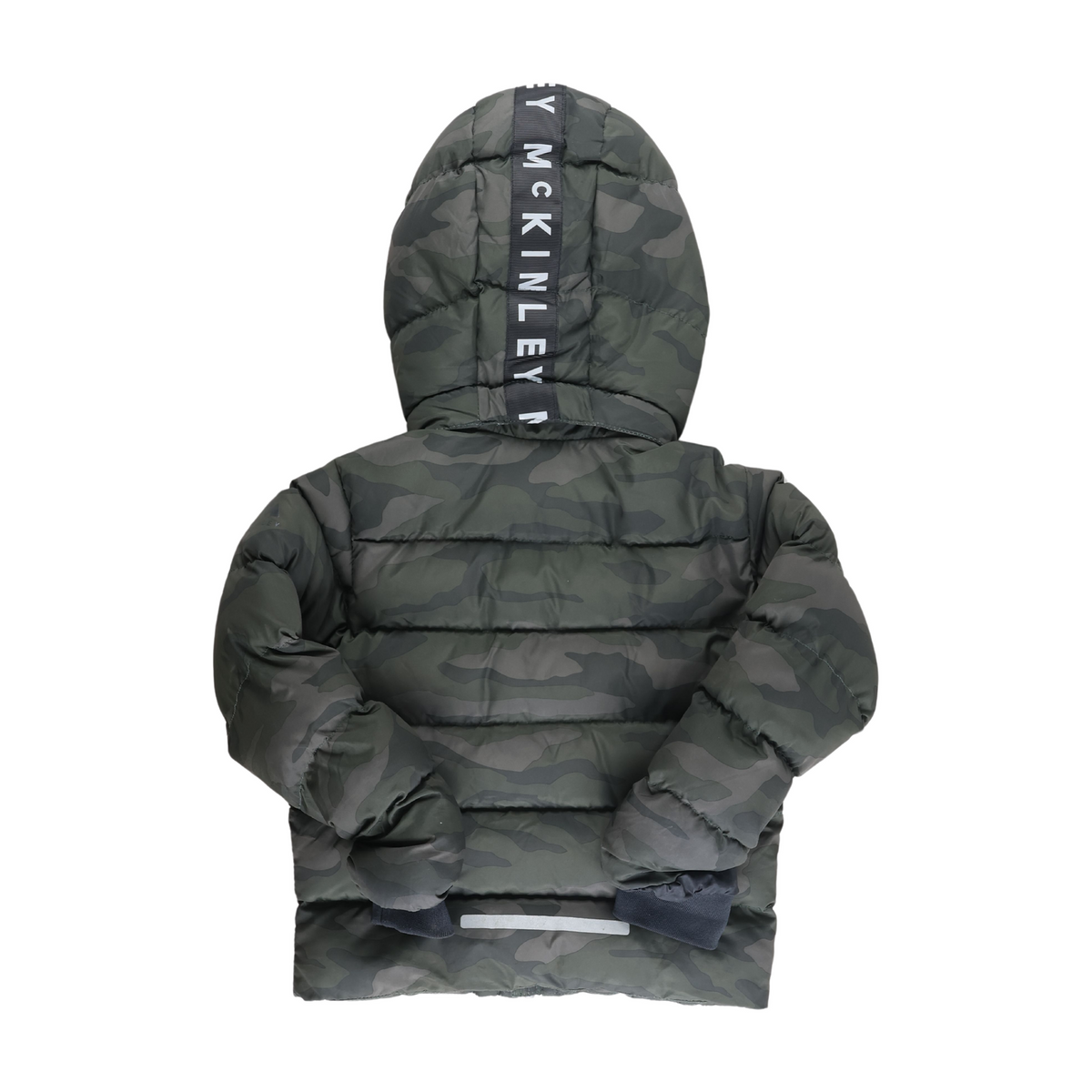McKinley, McTerry II Jacket Junior - størrelse 110/116
