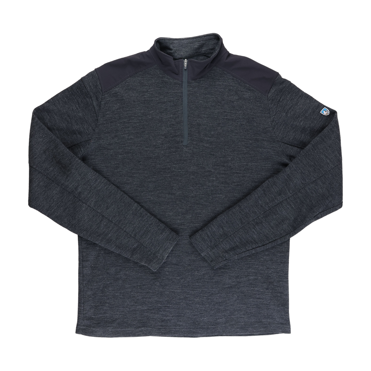 Kühl Fleece, Herre - størrelse L
