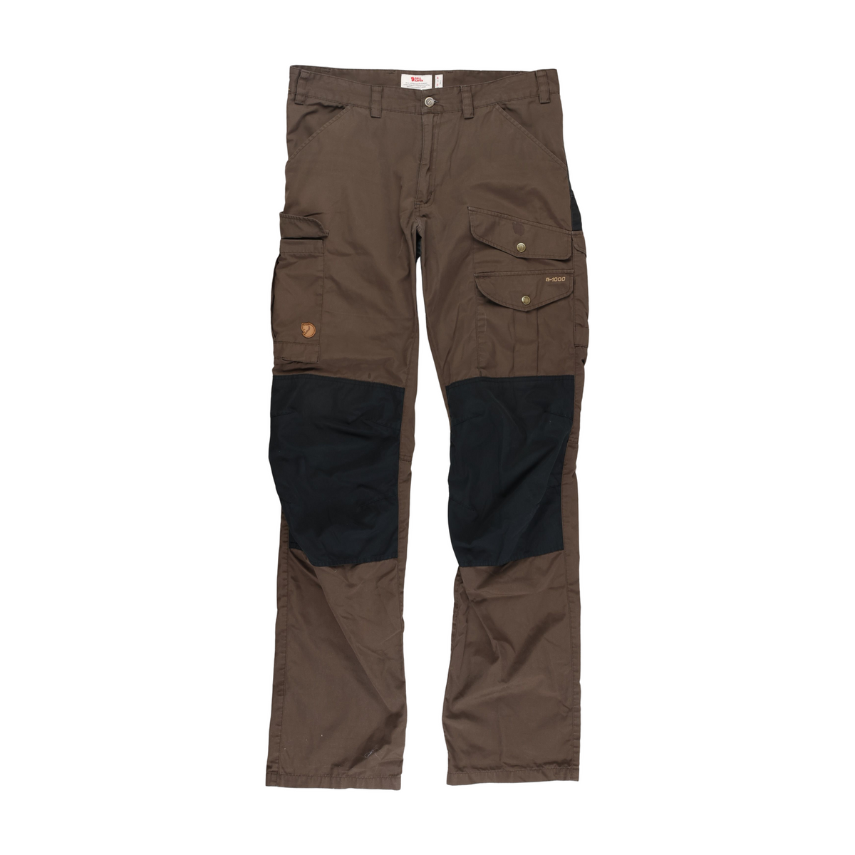 Fjällräven Vidda Pro Bukser, Herre - størrelse 52