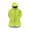 Ilse Jacobsen Softshell Frakke, Dame - størrelse 38