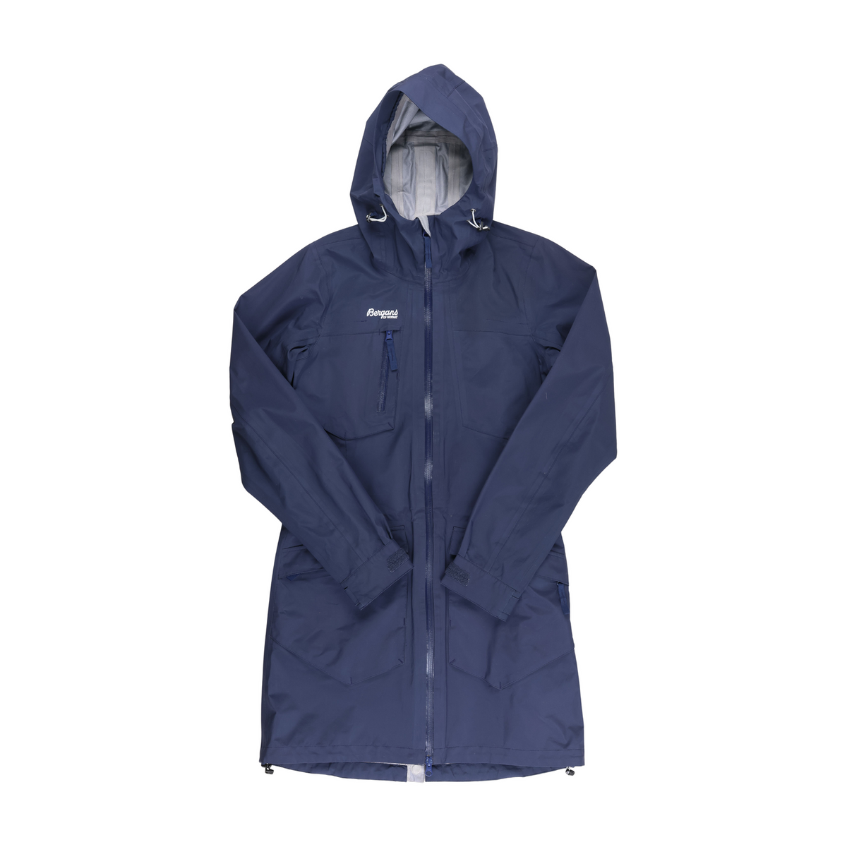 Bergans Hella Lady Coat - størrelse XS