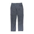 Bergans Imingen Zip Off Bukser, Dame - størrelse XS