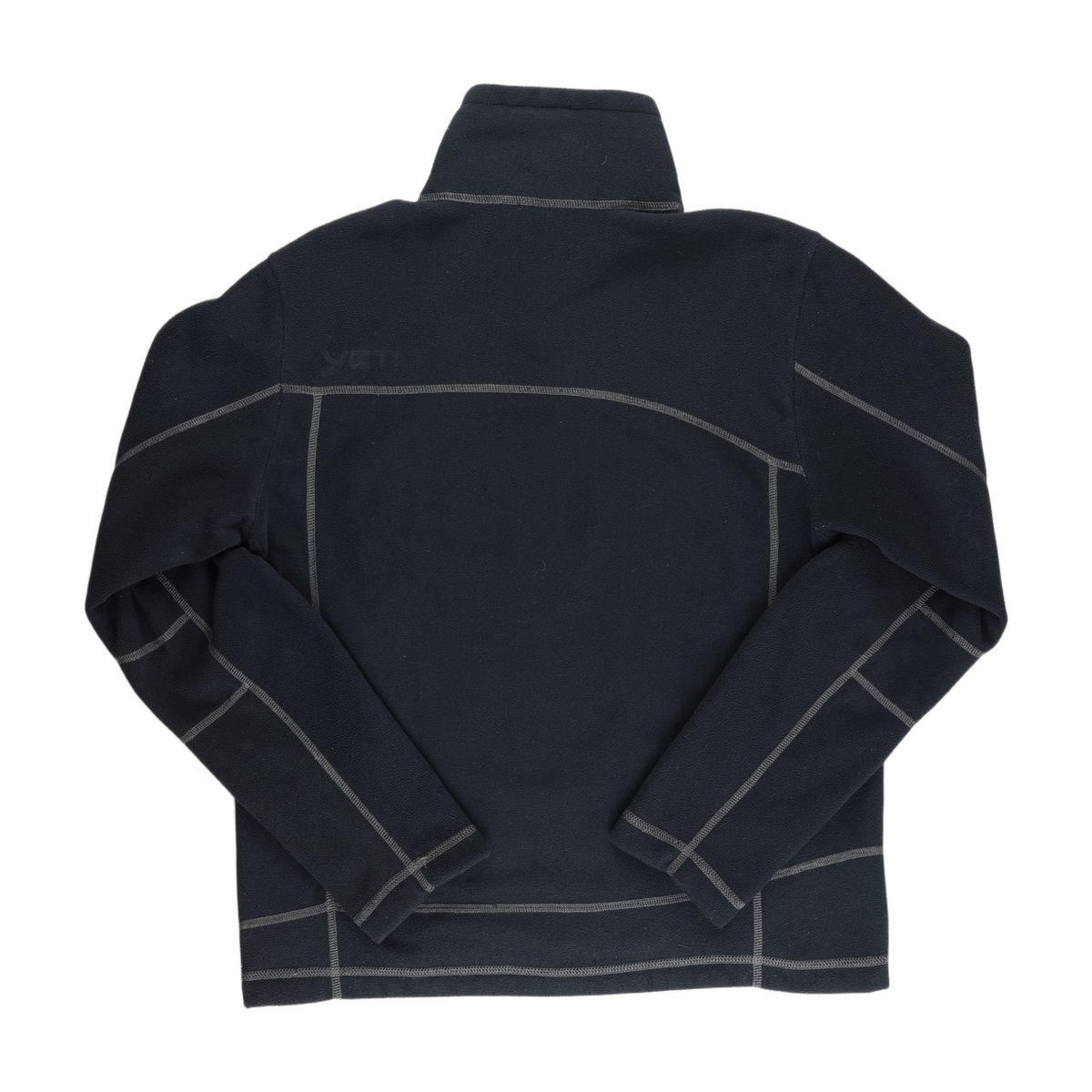 Yeti Fleece Jakke, Herre - størrelse L