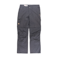 Fjällräven Karla Zip Off, Dame - størrelse 36