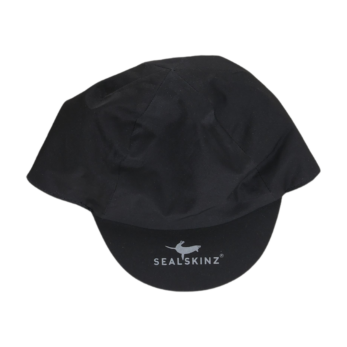 Sealskin All Weather Cycle Cap - størrelse S/M