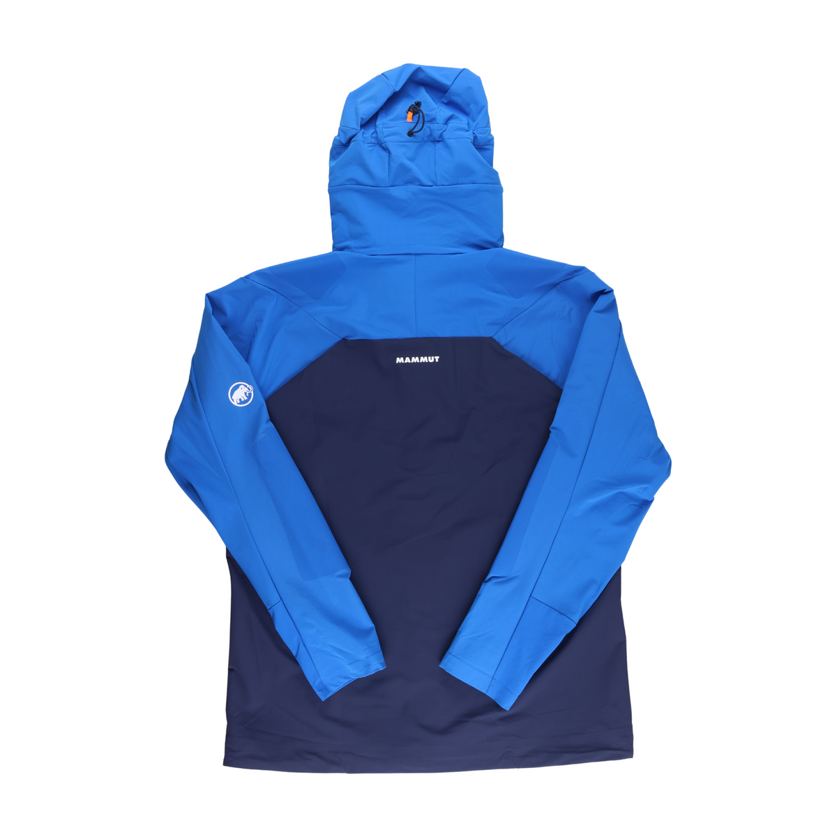 Mammut Softshell Jakke, Herre - størrelse 2XL