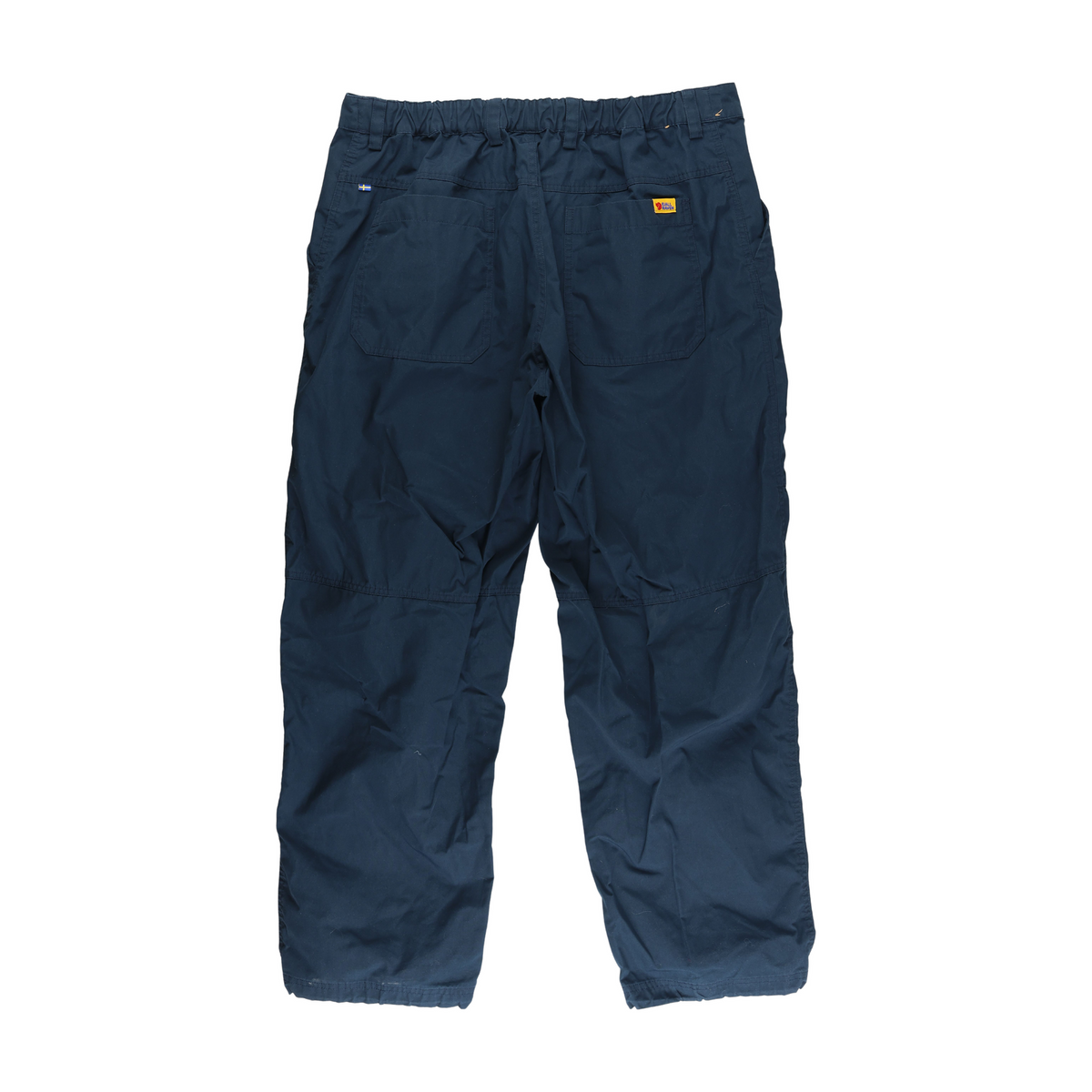 Vardag Relaxed Trousers, Herre - størrelse 56