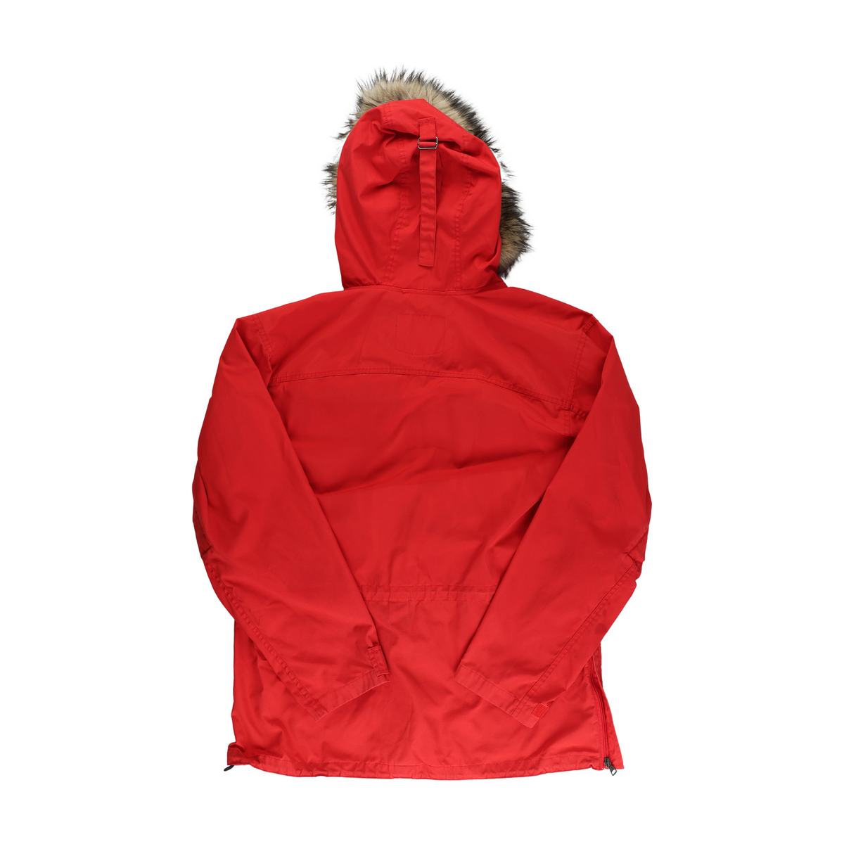 Fjällräven Gutulia Anorak - størrelse M