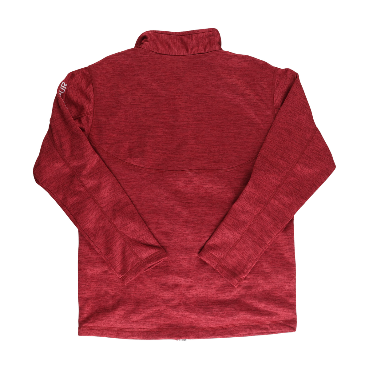 Under Armour Fleece, Herre - størrelse M