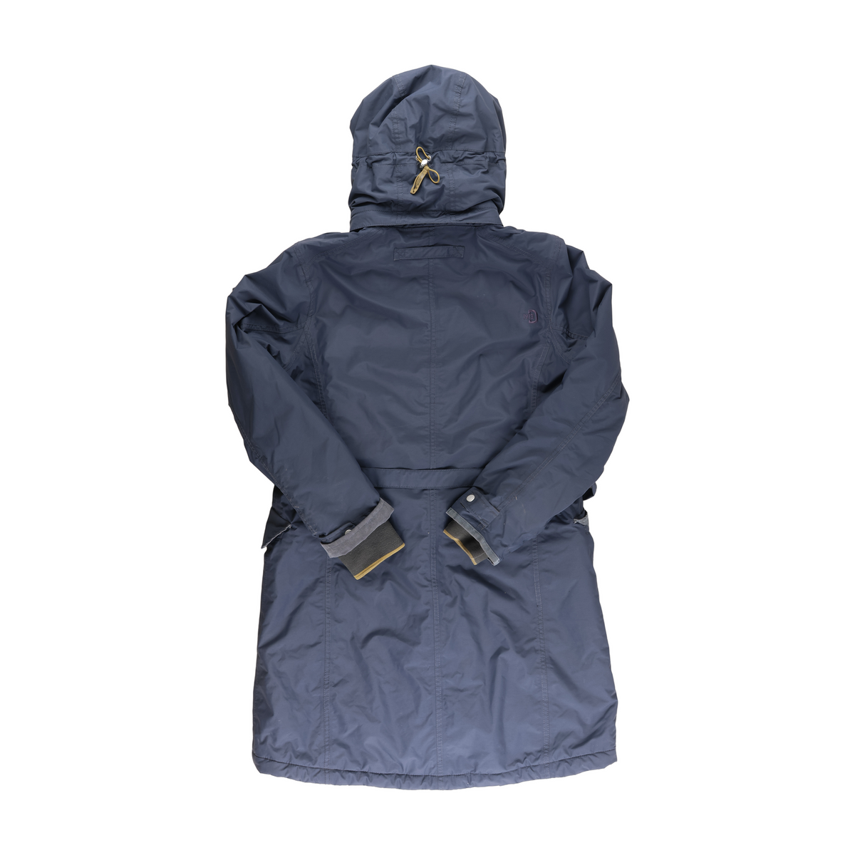 Didrikson Voyage Womens coat - størrelse 44