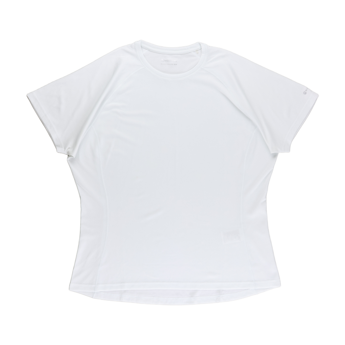 Montane T-Shirt, Dame - størrelse XXL