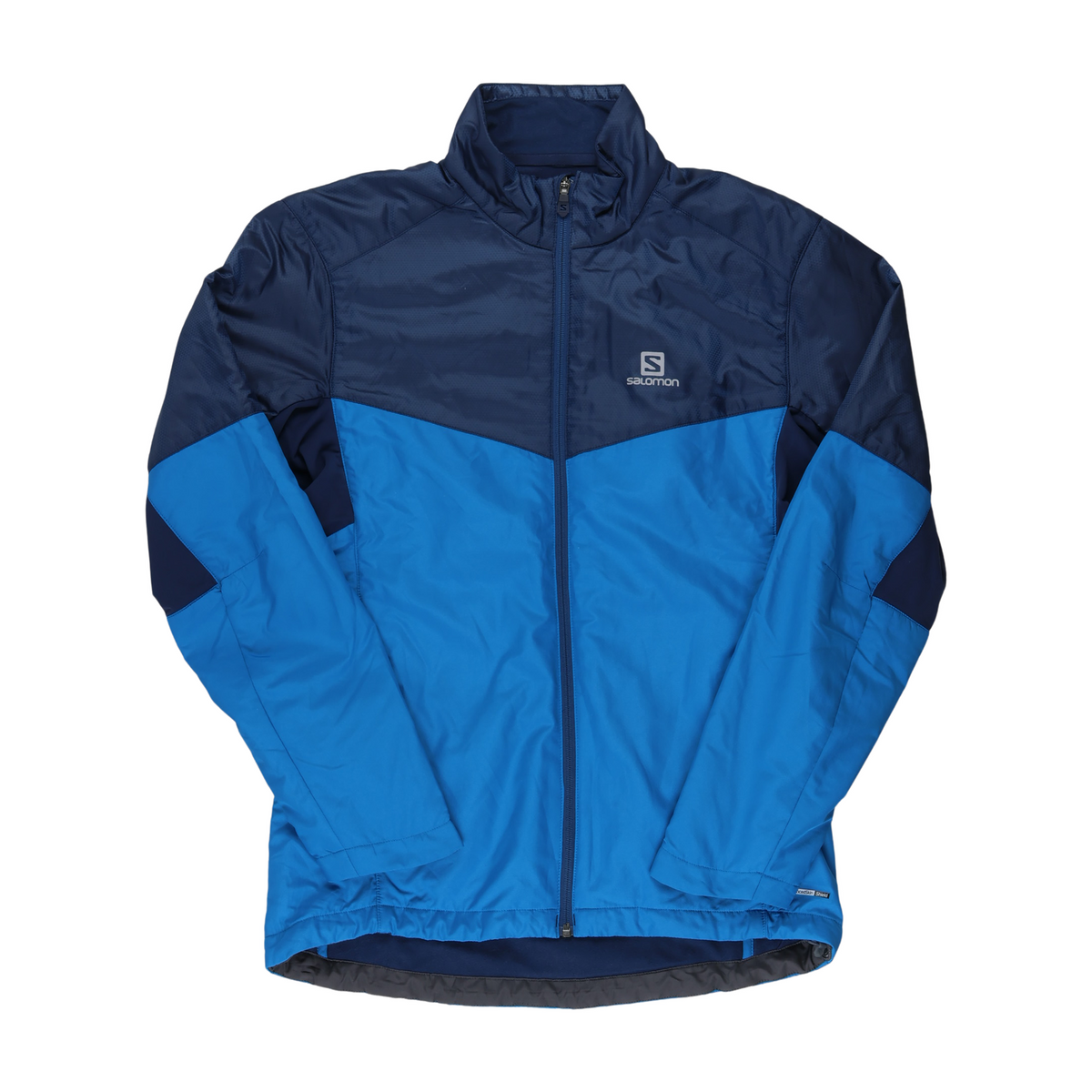 Salomon Escape jakke, herre - størrelse S